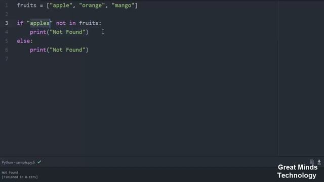 Python Conditions - if, elif, else | Tamil Tutorial | iCoding смотреть онлайн
