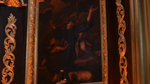 Głośno wołam do Pana (Ps 142) смотреть онлайн