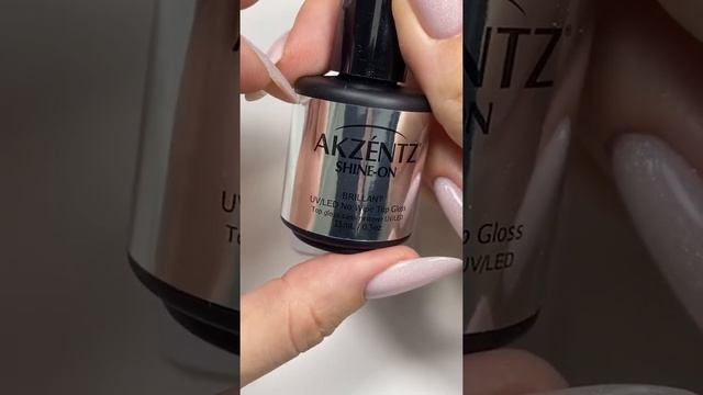 Белые и молочные цвета LUXIO by AKZENTZ. Обзор, характеристики, секреты нанесения гелей для ногтей смотреть онлайн