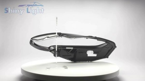 СТЕКЛО ФАРЫ MAZDA 6 GL