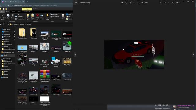 When you haven't played Roblox in a while... смотреть онлайн
