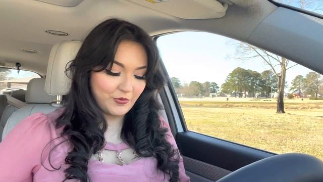 DECORATING MY NEW CAR + CAR TOUR | TIK TOK & AMAZON MUST HAVES! | PALISADE 2022 смотреть онлайн