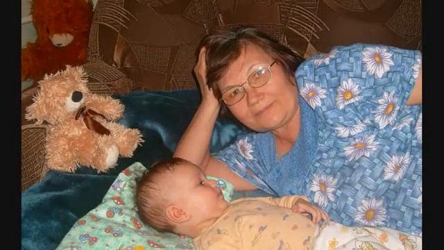 Мама-мамочка,родная,любимая!.wmv смотреть онлайн