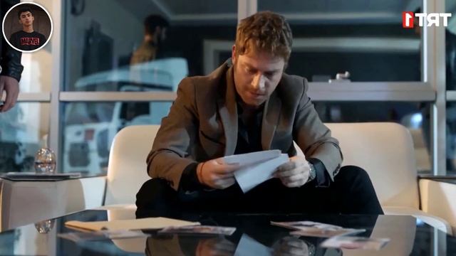 Teşkilat 21. Bölüm 2. Fragmanı | Zehra'nın Başı Belada! смотреть онлайн