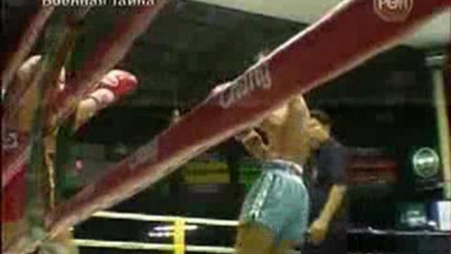 "ВОЕННАЯ ТАЙНА" МУАЙ-ТАЙ смотреть онлайн