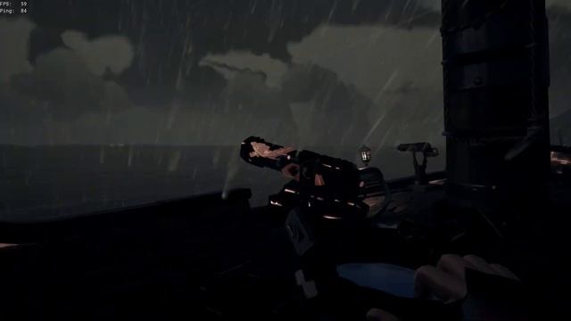 Sea of Thieves - КВЕСТ "Затонувшая Жемчужина" И БАГИ С ПРОХОЖДЕНИЕМ | ОБНОВЛЕНИЕ A Pirate's Life смотреть онлайн