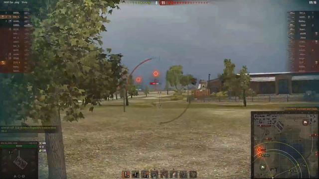 ПОДАРОК К 23 ФЕВРАЛЯ... АКЦИИ И ХАЛЯВА ОТ WG! смотреть онлайн