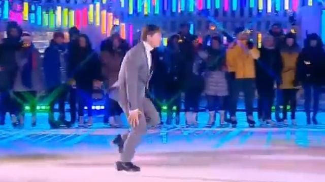 "Остров Невезения" Алексей Ягудин 2016 смотреть онлайн