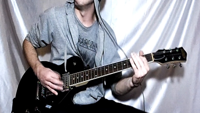 3 Doors Down - Sarah Yellin (HQ)