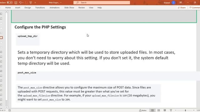 How to Upload a File in PHP 1 of 2 смотреть онлайн