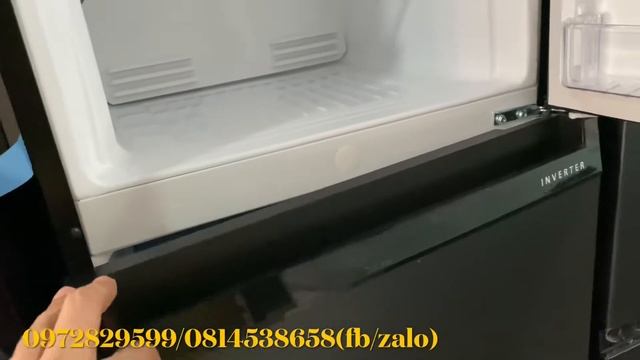 27/07/2022: Tủ lạnh Toshiba RT325WE-PMV 249L tổng quan và cách sử dụng : BH tại nhà 2 năm смотреть онлайн
