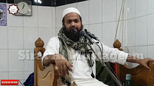 আসহাবে কাহাফ: ঘুমন্ত সেই গুহাবাসীদের কাহিনী !! | Jumar Khutba Bangla (2018) | Mufti Arif Bin Habib смотреть онлайн