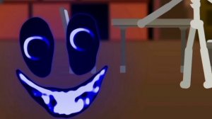 Doors (Super Hard Mode) vs Interminable Rooms (A-Section) - Part 3 | Stick Nodes Pro