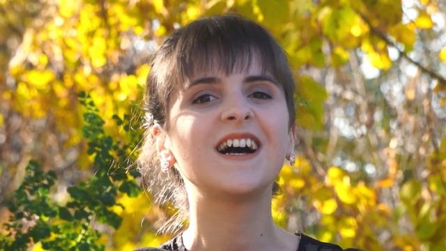 Подмосковные вечера-Марион (Франция).mp4 смотреть онлайн