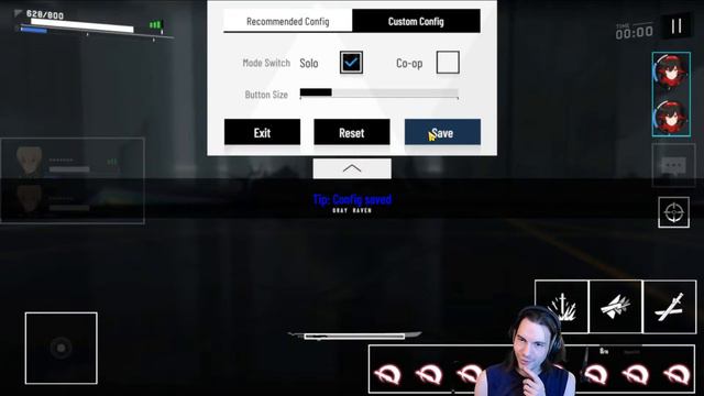 Punishing Gray Raven: How To Adjust The UI Size On PC (Emulator And Controller)
