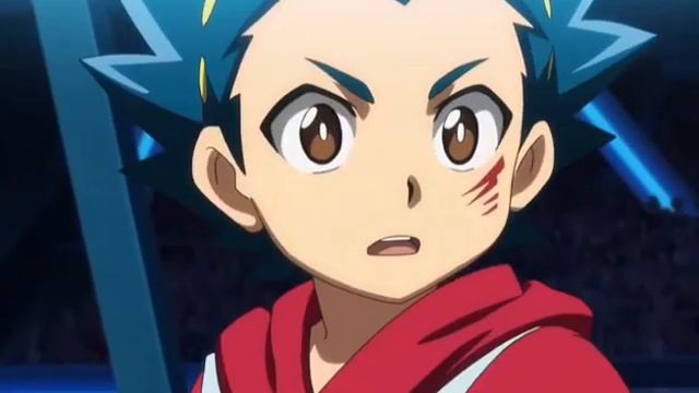 Бейблэйд аниме клип - Вольный стиль смотреть онлайн