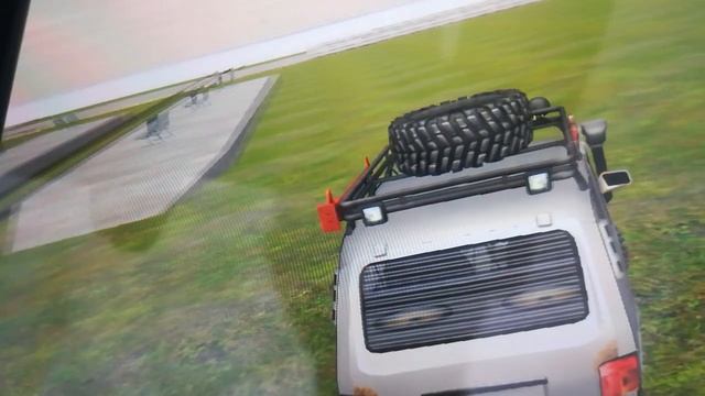 я нашл машину похошы на мой машину