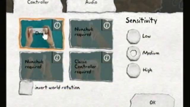 And Yet It Moves Review (WiiWare) смотреть онлайн