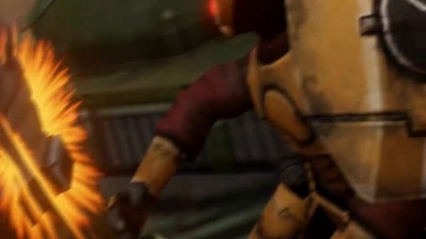 STANDING HERE, I REALIZE