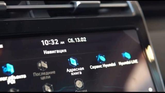 Хендай Туссан 2021 В РОССИИ Обзор  Цены  Комплектации  Двигатели