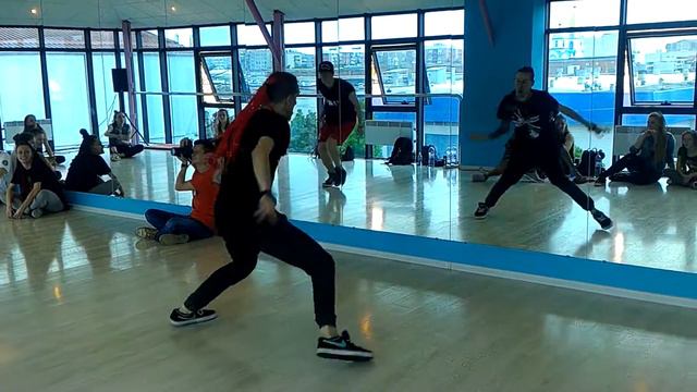 Lil Gbb in Krasnodar (Russia 30 April 2016) ШТБП смотреть онлайн
