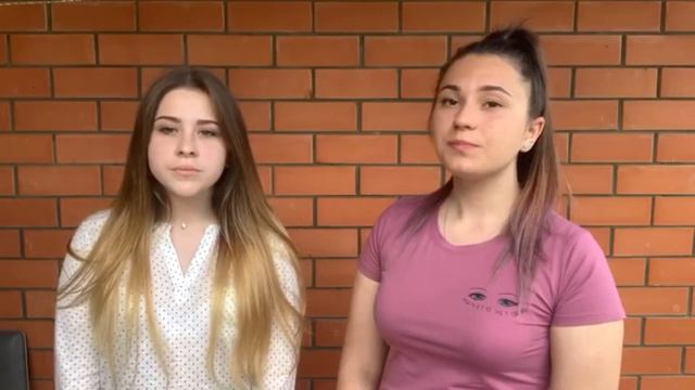 Вера, ты одна осталась у меня...Детский Ансамбль духовного пения «Рождество», рук. Маргарита Килина смотреть онлайн