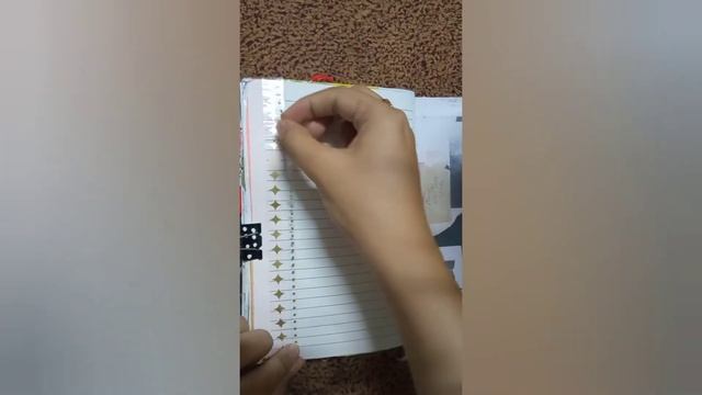 Tik Tok Journaling||scrapbooking ?? #journaling #journalwithme #scrapbookideas