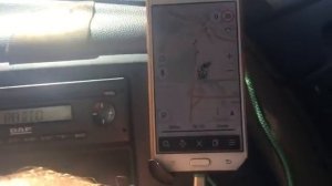 Обзор кабины  DAF 105-410 #дальнобойщики #даф105 #кабина