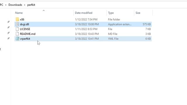 DOUBLE your FPS in VR! - Quest 2 and others! смотреть онлайн