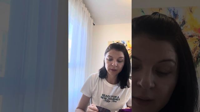 ЧТО ТАЙНОЕ СТАНЕТ ЯВНЫМ💯🥰 смотреть онлайн