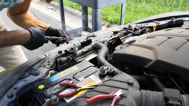 Hyundai Tiburon 2008