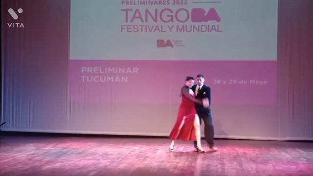 Patético - Tango Bardo смотреть онлайн