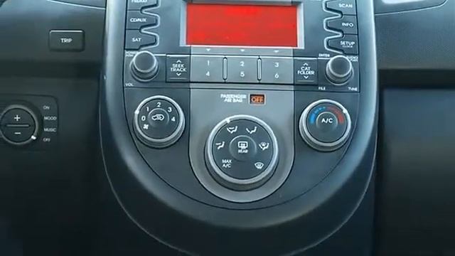 2010 Kia Soul - Classic Dealer Group - Waukegan, IL 60085 - K6487A смотреть онлайн