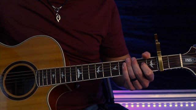 Hotel California The Eagles Acoustic + Guitar Tutorial Easy Chords + Strumming смотреть онлайн