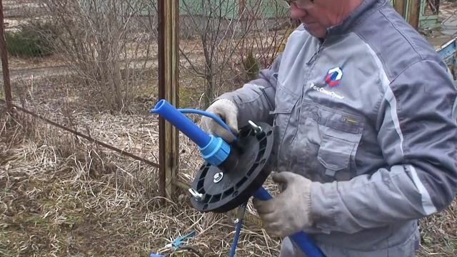 Обустройство артезианской скважины на воду смотреть онлайн