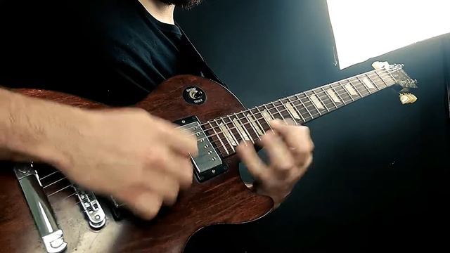 Final Fantasy VI - Locke's theme ( METAL VERSION) смотреть онлайн