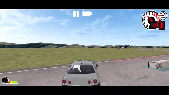 FR Legends V0.3.0 MOD SHOTGUN EXHAUST + RED RING MAP | FR Legends mod | Acrux A | Frl #219 смотреть онлайн