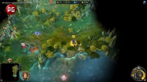 Видеообзор - Might & Magic: Heroes 6