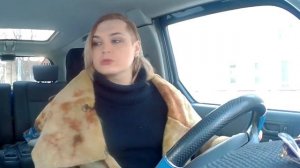 Обзор удачной Хонды Элемент. Honda Element - вот с кого писал Малевич свой КВАДРАТа