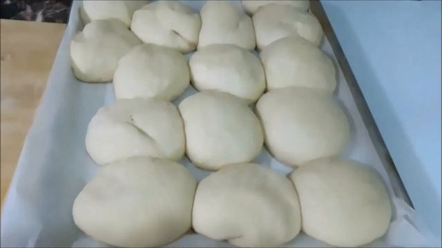 Лепёшки Пита Pita Bread