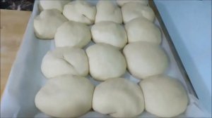 Лепёшки Пита Pita Bread