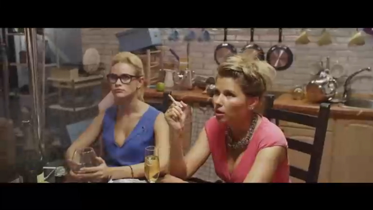 Ленинград — Сиськи 2016 смотреть онлайн