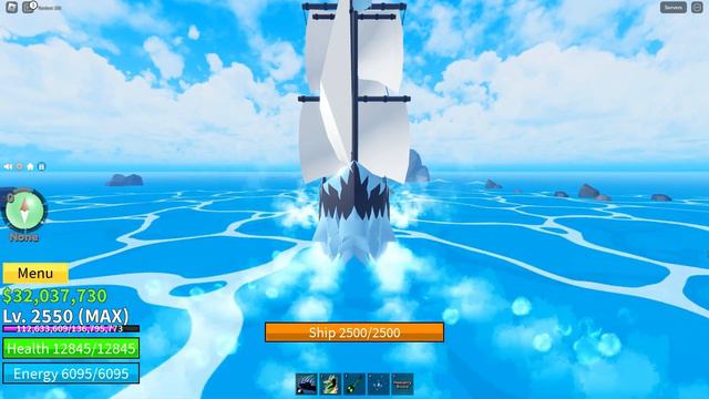 How To Get To Level 6 Danger in Blox Fruits | Sea Danger Level 6 смотреть онлайн