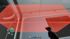 Subnautica 2017 #3 Кислород для базы