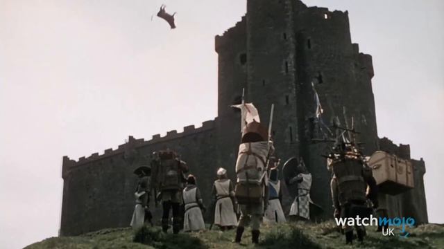 Top 20 Funniest Monty Python Sketches смотреть онлайн
