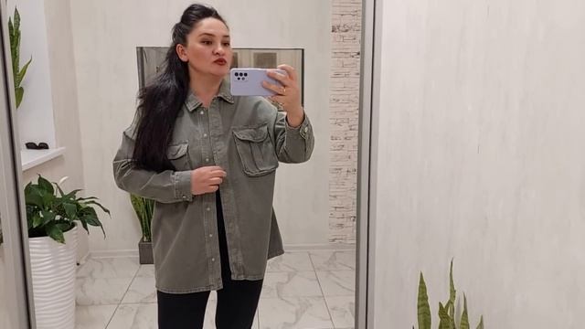 Осенний Влог. украшаю Дом.Покупки одежды.Распаковка Косметики смотреть онлайн