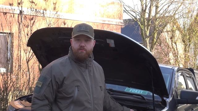 Ford Ranger Batterieproblem - Batterie wechseln BMS mit ForScan anlernen DIY | Molly Adventure Umba смотреть онлайн