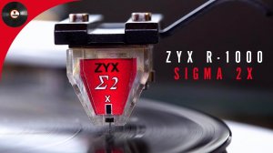 ДРАМАТИЧЕСКАЯ ИСТОРИЯ о головке звукоснимателя ZYX R-1000 Sigma 2