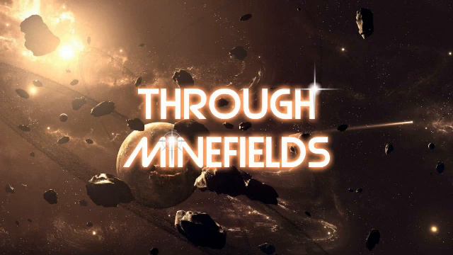 Astrobatics - Through Minefields (Marianz Remix) [Official Audio] смотреть онлайн