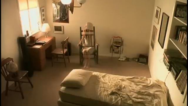 Counting Crows - Mrs. Potters Lullaby